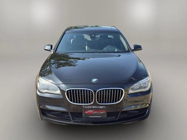 bmw 7 series 2013 WBAYF8C50DD141685 image bmw 7 series 2013 WBAYF8C50DD141685 image